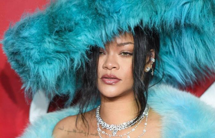 Rihanna bientôt maman pour la 3ème fois ? Sa résolution surprenante