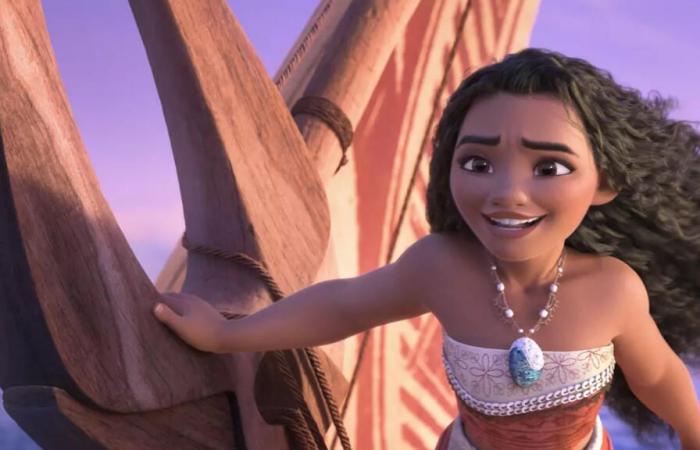 Disney en lutte contre les clichés ? Vaiana 2, exploration de l’héroïne