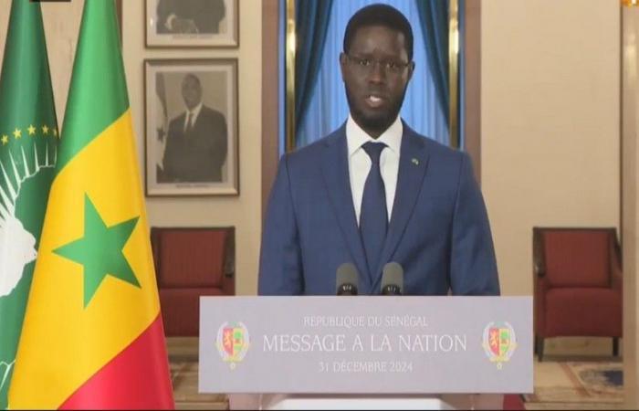 Plus de transparence et d’inclusion pour le Sénégal – VivAfrik