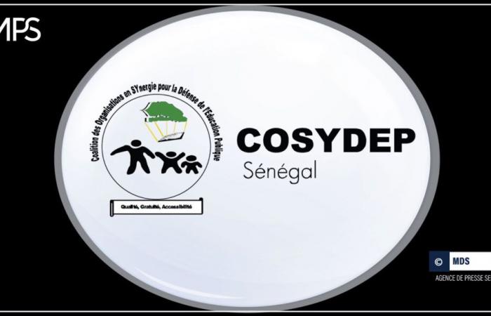 SÉNÉGAL-ÉDUCATION-PERSPECTIVES / Les réformes du système éducatif doivent « aborder » les curricula, la gestion et la gouvernance (responsable du Cosydep) – Agence de presse sénégalaise