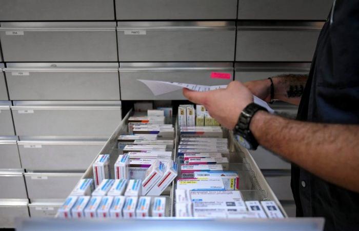 un bonus pour inciter les médecins à prescrire moins ? Un dispositif unique pour lutter contre le déficit de la « Secu »