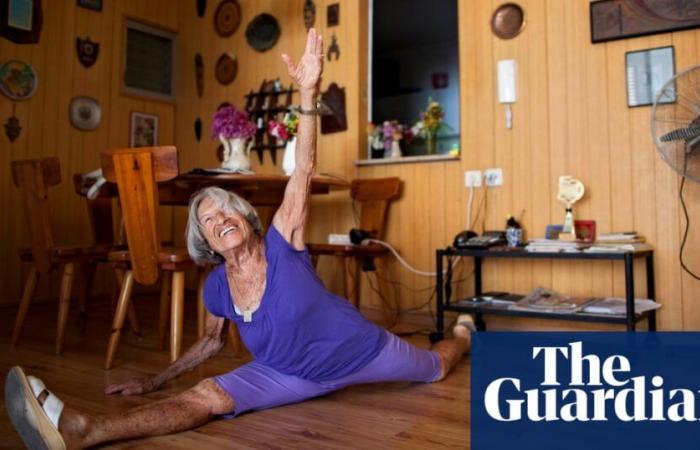 Agnès Keleti, la plus ancienne médaillée d’or olympique en vie, est décédée à 103 ans