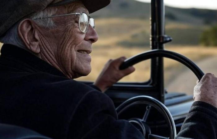 Trop vieux pour conduire ? Cette étude indique à quel âge il faut arrêter de conduire sa voiture