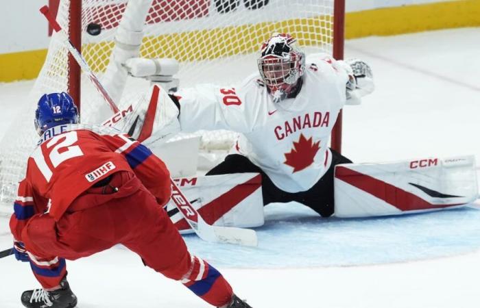 le scénario cauchemardesque se répète pour le Canada