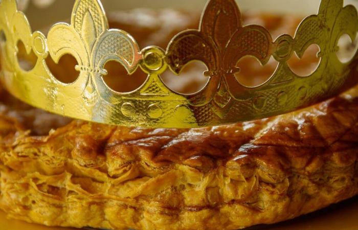 dans cette boulangerie, la galette des rois cache un lingot d’or ! – Actualités – Saint-Chaptes – Galette des rois