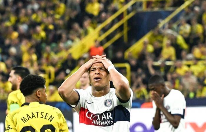 Succession de Mbappé : Un scénario catastrophe pour le PSG ?