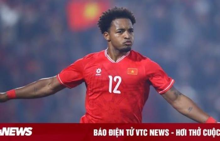 Live Football Vietnam vs Thaïlande Finale aller de la Coupe AFF 2024