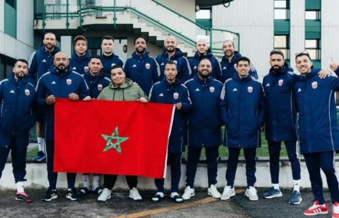 Tout ce qu’il faut savoir sur les règles des matchs de Kings League avant le match entre le Maroc et la Colombie