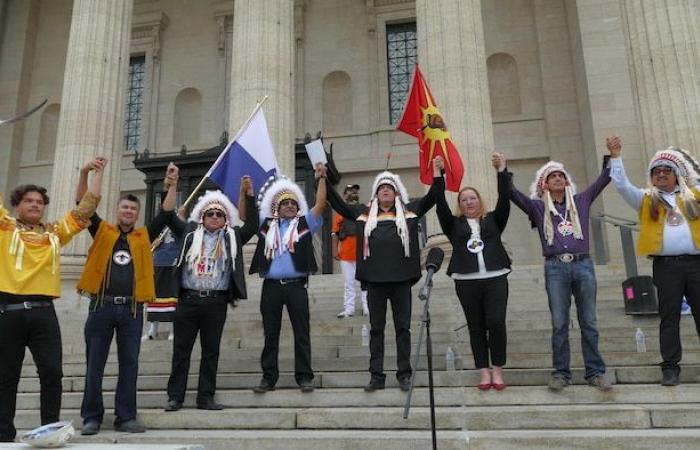 Anniversaires marquants à venir en 2025 au Manitoba