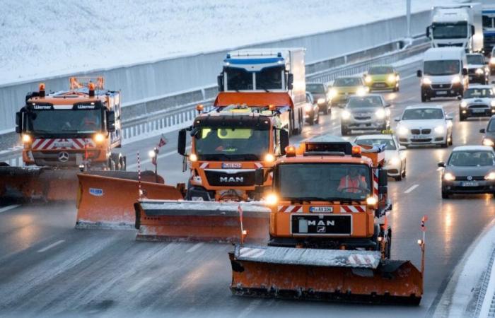 Les experts s’attendent aux premières neiges en 2025