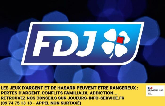 Dernières heures pour tenter de remporter le jackpot le jeudi 2 janvier