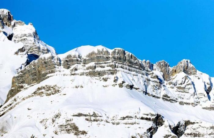 Deux femmes chutent de 300 mètres à quelques heures d’intervalle dans les Pyrénées