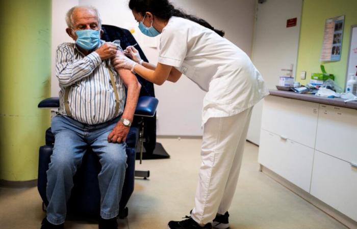 L’épidémie de grippe continue de progresser dans toute la France, les bronchiolites en baisse