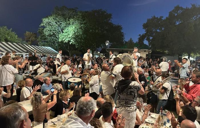 pour l’été, le rugby, les fêtes et une météo parfois capricieuse