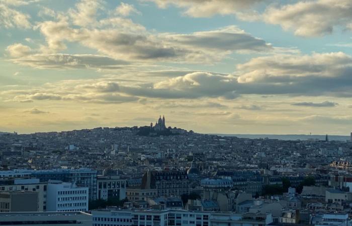 l’une des 100 plus belles fresques du monde se trouve en Île-de-France