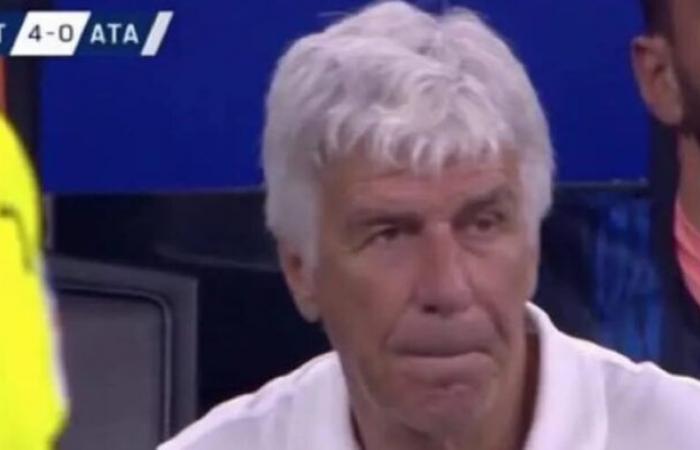 Inzaghi et Gasperini ne se sont jamais aimés !