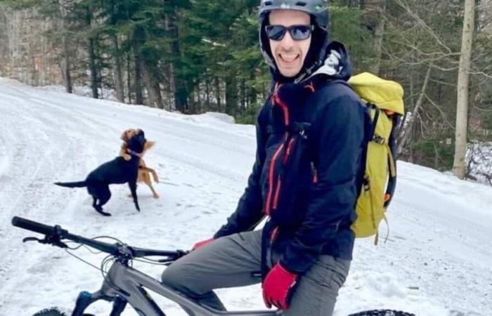 la mort d’un Québécois rappelle le danger des avalanches