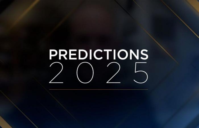 six experts mondiaux nous livrent leurs prévisions pour 2025