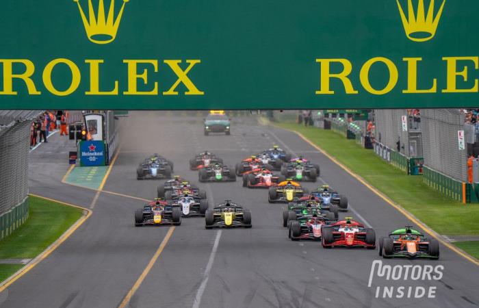 F1. La lutte pour le titre de F1 en 2025 ne sera pas facile