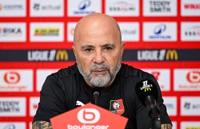 Sampaoli annonce si Fofana sera là et déplore deux coups durs