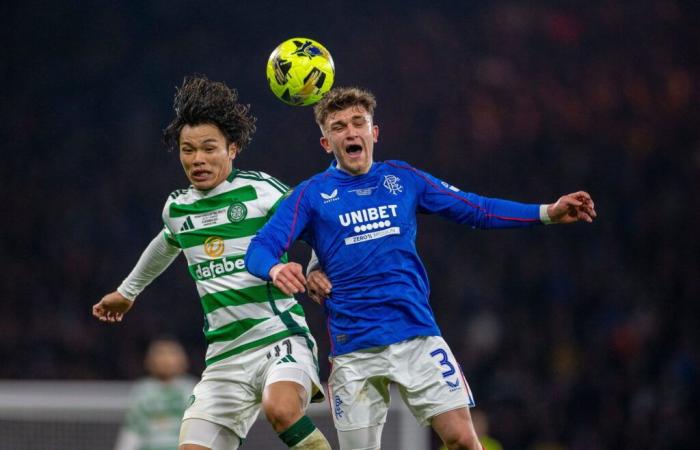 Pat Bonner révèle la plus grande « déception » du Celtic lors de la défaite d’Ibrox