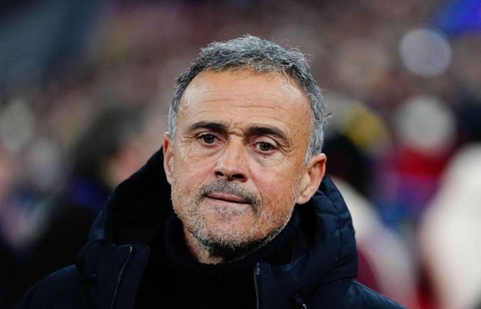 « Les meilleurs joueurs ne sont pas disponibles en hiver »… Luis Enrique veut améliorer l’équipe au mercato