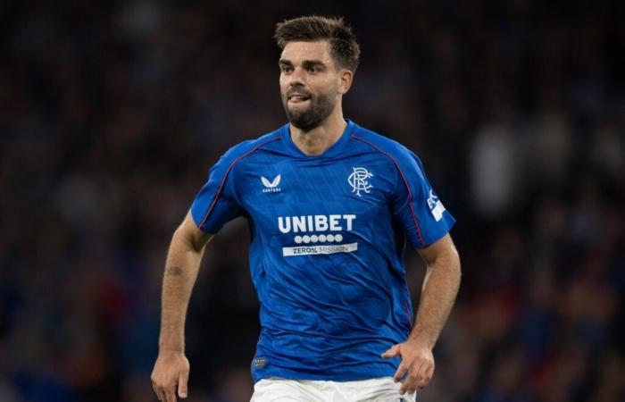 Notes des joueurs des Rangers lors de la victoire 3-0 contre le Celtic