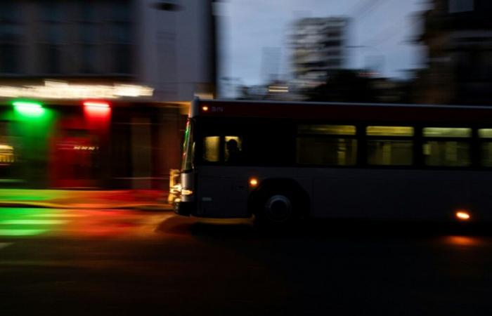 Retour de l’électricité à Porto Rico après la panne géante du réveillon du Nouvel An – 01/01/2025 à 18h07