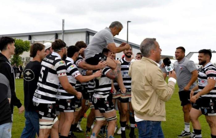 pour l’été, le rugby, les fêtes et une météo parfois capricieuse