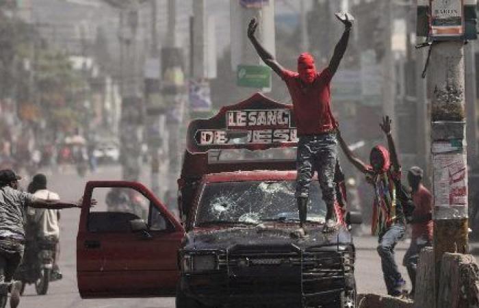 Haïti exige le remboursement de sa dette d’indépendance