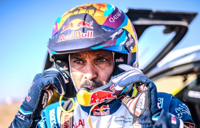 Nasser Al-Attiyah, Sébastien Loeb, Ricky Brabec, les favoris de cette édition