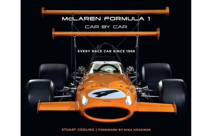 Les 7 livres incontournables sur la Formule 1 pour les passionnés