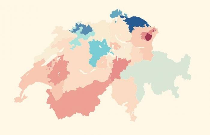 Un nouveau record de création d’entreprises en Suisse en 2024