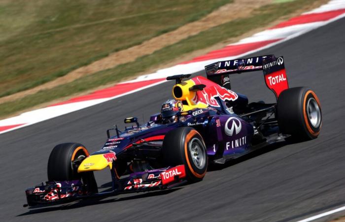 L’ascension et la chute de Red Bull-Renault : le partenariat le plus doux-amer de la F1