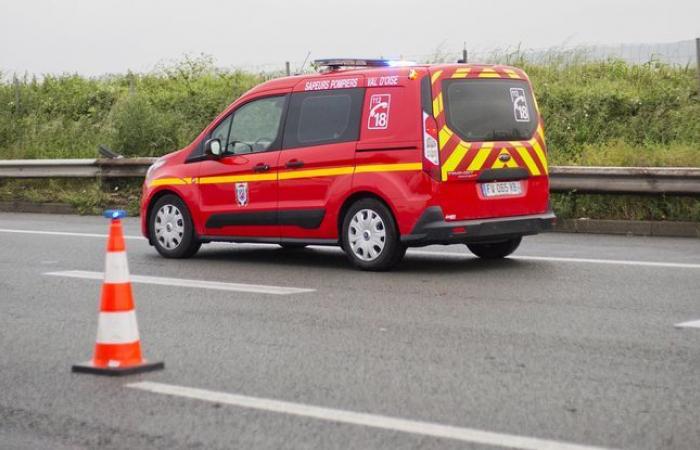 Véhicule à contresens sur l’A16… Deux morts et un grièvement blessé