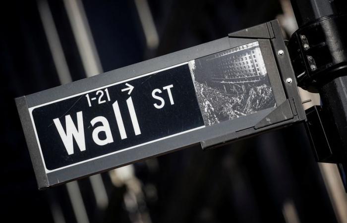 Wall Street démarre 2025 dans le vert après une solide année 2024