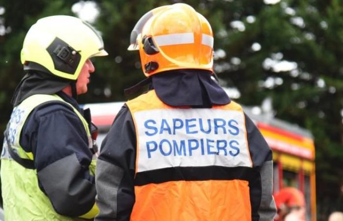 7 bus à hydrogène détruits par un incendie dans un dépôt