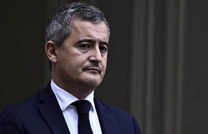 Gérald Darmanin attendu au tournant à Marseille