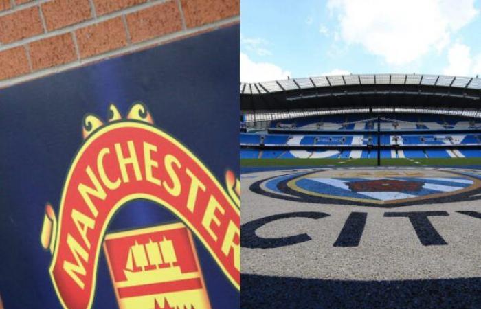 Manchester United contre City. TV, sponsors, billetterie, qui a le plus gagné en 2024 ?