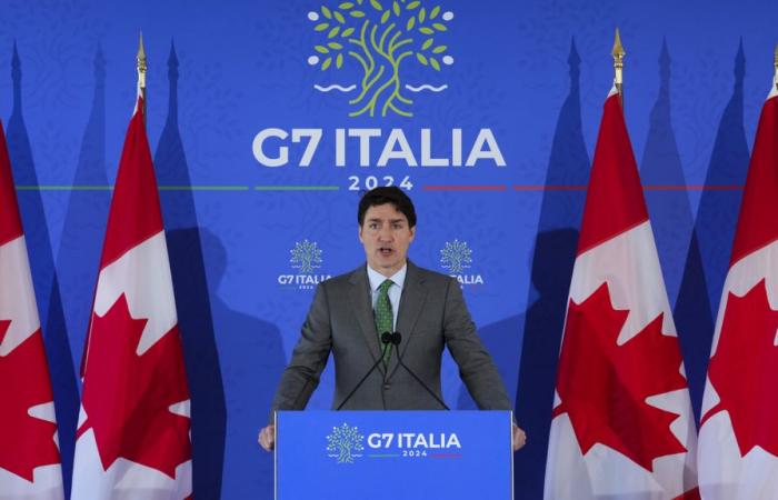 Le Canada présidera le G7 en 2025 : quels sont les enjeux ?