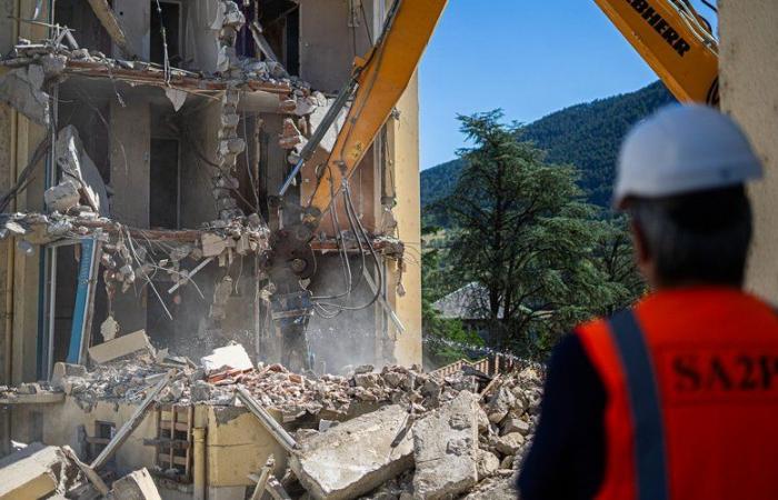 Hôpital commun, quartier Beauregard, Silex… ces temps forts tant attendus en 2025 dans le Sud Aveyron