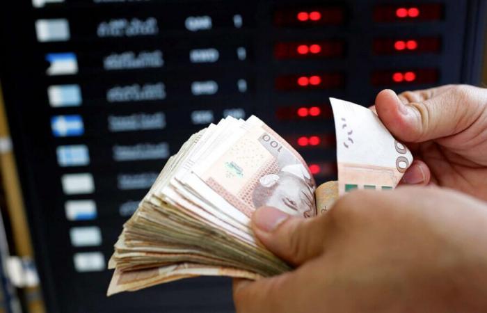 Les investissements privés marocains à la Bourse de Casablanca augmentent