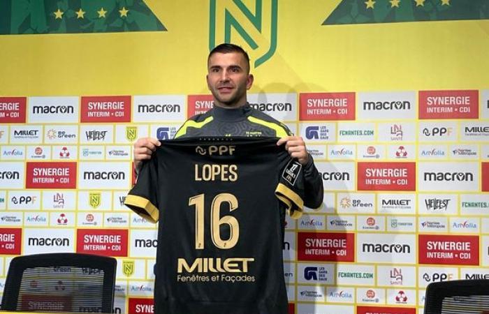 Lopes a « un côté revanchard » après son départ de l’OL