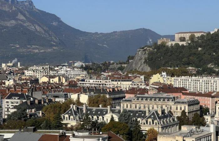 Isère. Grenoble, 2ème ville française où le pouvoir d’achat immobilier a augmenté en 2024