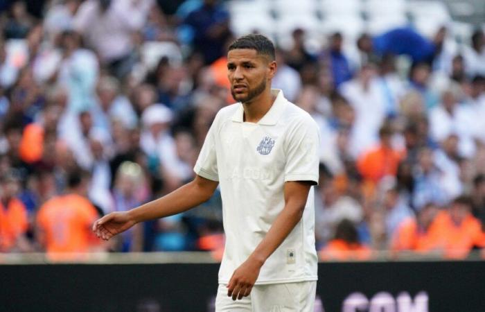 Amine Harit a finalement décidé de son sort à l’OM