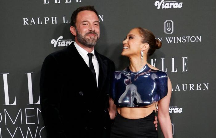 Ben Affleck demande à un hypnotiseur d’arrêter de fumer après son divorce avec Jennifer Lopez : rapport