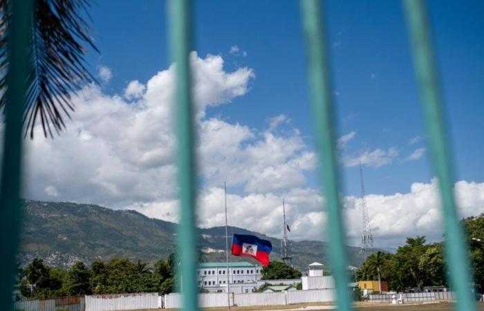 Haïti exige le remboursement de sa dette d’indépendance