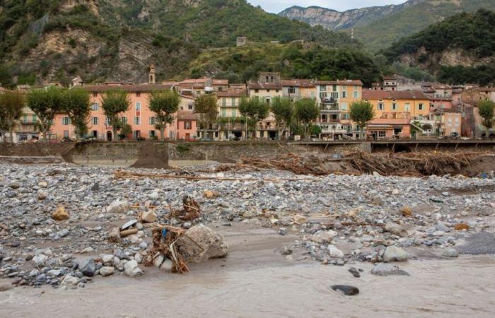 Sans assurance, cette mairie des Alpes-Maritimes prend un arrêté municipal « interdisant les catastrophes naturelles »