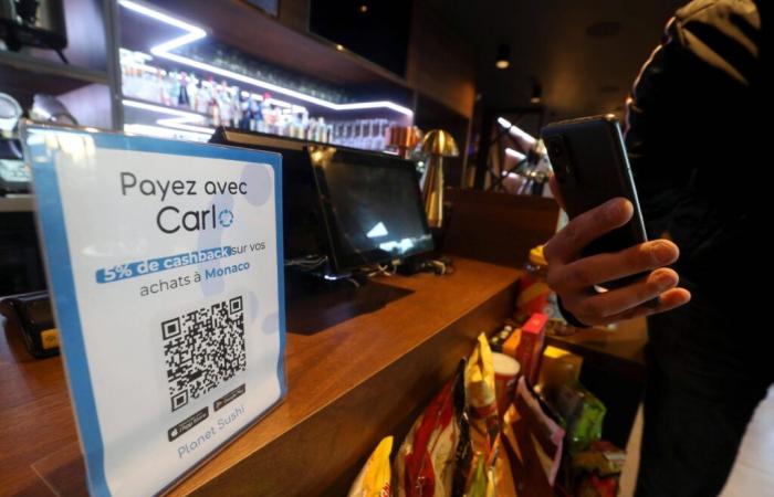 Les élus plaident pour le maintien de l’application de paiement Carlo à Monaco