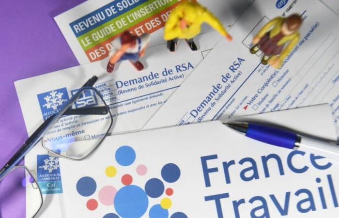 Sociale. Inscription à France Travail, 15 heures d’activité par semaine… Que change la réforme du RSA ?